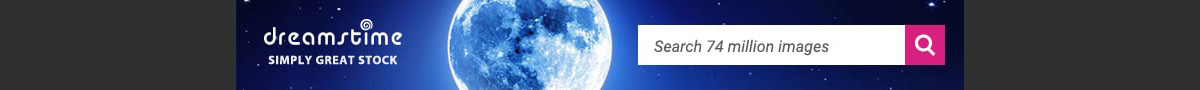 Dreamstime banner